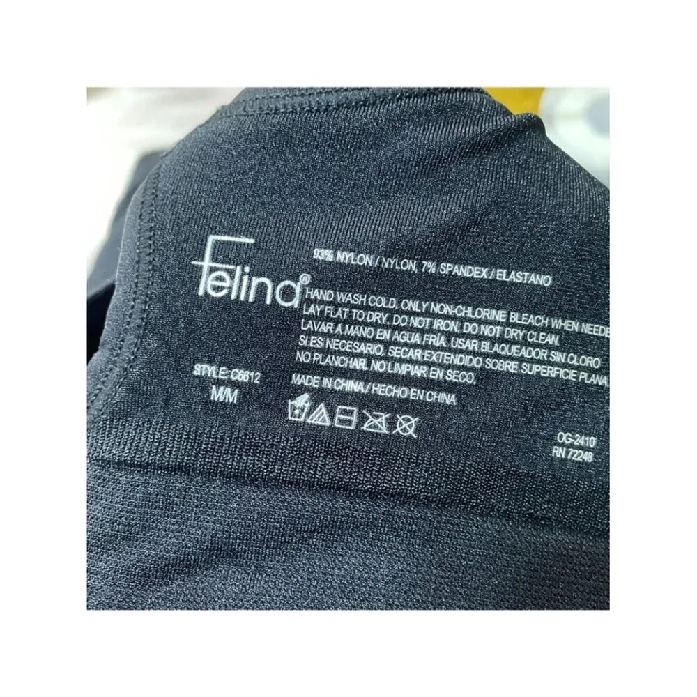 Felina new tag